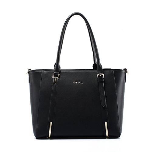 Sac de messager grand format mode femme idéal pour les journées actives et le bureau