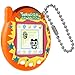 Tamagotchi Connection - Orange Burst
