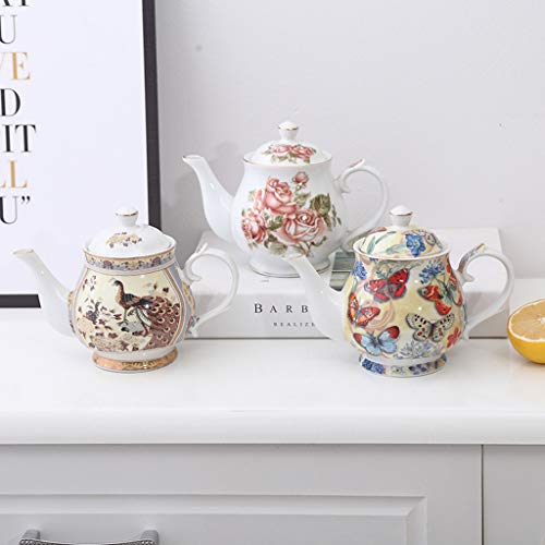 Recopilación y reviews de Tetera cerámica inglesa Top diez. 25 Imagen adicional