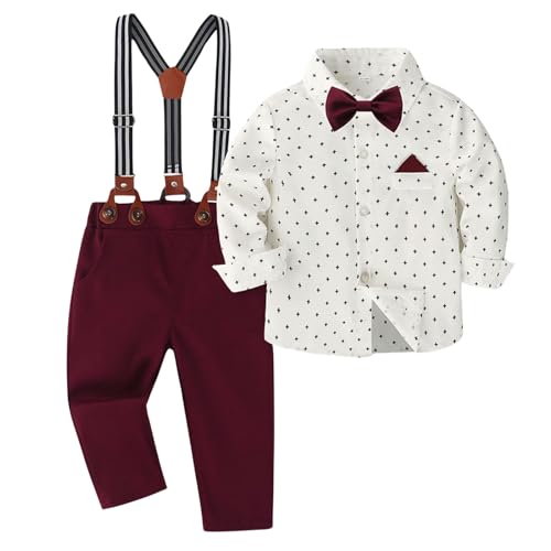 Conjunto para niño elástico y suave que evita rozaduras en el colegio A20