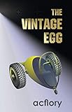 vintage egg basket  The Vintage Egg