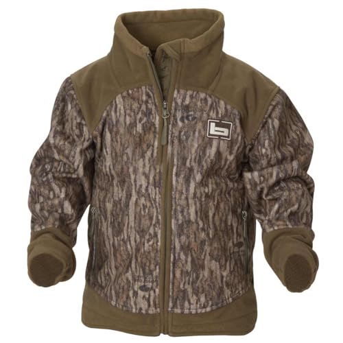 Banded Boys' UFS Fleece Youth Jacket