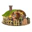 The Magic Ring House