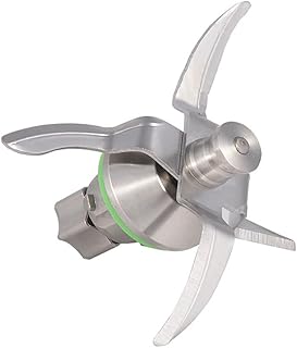 Wysoka jakość Dla Vorwerk Thermomix TM5 nóż do mieszania mikser Blender część zamienna do Vorwerk Thermomix TM5 robot kuchenny części do maszyn kuchennych .Trwałe akcesoria