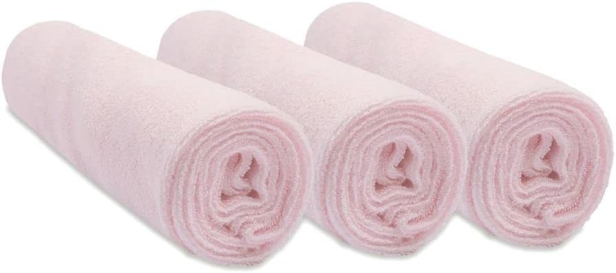 3 x Changing Table Covers