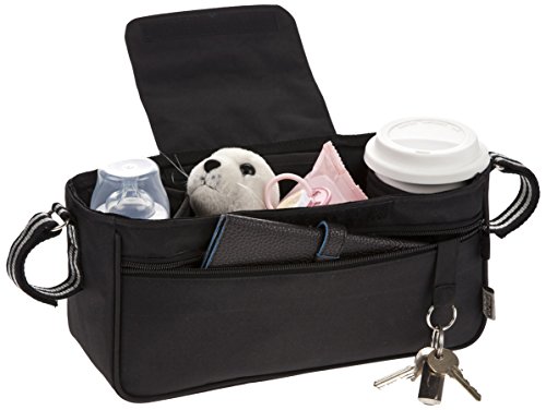 Baby Polar Gear Go Anywhere Pram Organiser