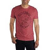 Minecraft Redstone Engineering Club Men's T-Shirt-Medium