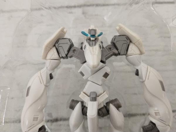 Amazon | フィギュア ROBOT魂 ＜SIDE FFN＞ ファフナー・マークゼクス