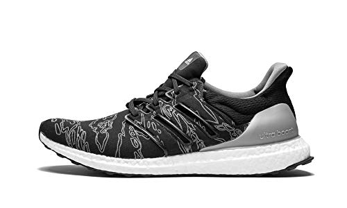 Adidas Men S Ultraboost Undftd Black Bc0472 Size: 7 Adidas Men S Ultraboost Undftd Black Bc0472 Size: 7