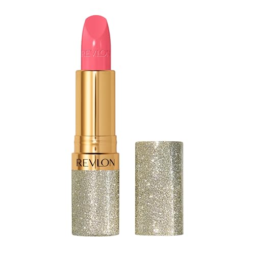 REVLON Super Lustrous Ultra Lipstick, 015 Bermuda - image 1