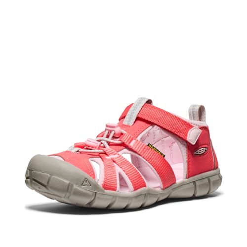 Image of KEEN Unisex-Child Seacamp 2 CNX Closed Toe Sandals