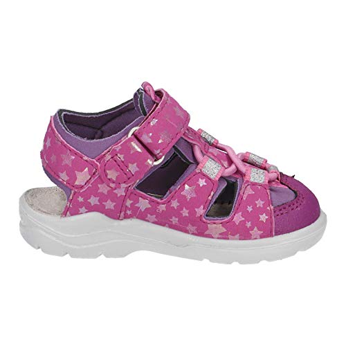 RICOSTA Boy's Open Toe Sandals4