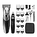 Wahl Clip N Rinse Hair Clipper for Men, Gifts for Him, Head Shaver, Men's Hair Clippers, Nose Trimmers for Men, Cordless Clippers, Washable Head, DIY Haircuts, Easy Home Haircutting