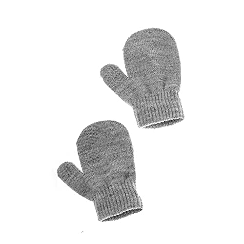 Cicano Bonnet et gant d'hiver Cover