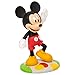 Just Play Mickey's 90th Collector Figure Set - Brown Mailer