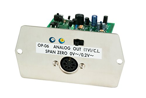 A&D GX-K/GF-K/MC-10K/MC-30KpAiOdo(0~1V/0.2~1V)/Jg[v GX-06K