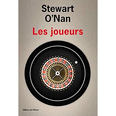 Les Joueurs