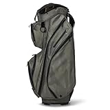 New Callaway Golf Org 14 L Cart Bag 14-Way Top No Logo - Olive Camo