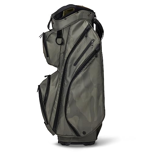 New Callaway Golf Org 14 L Cart Bag 14-Way Top No Logo - Olive Camo