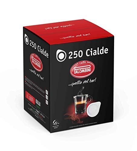 250 monodosis Caffè Palombini – Mezcla Bar