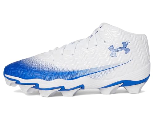 Image of Under Armour Spotlight Hammer RM Football Cleats