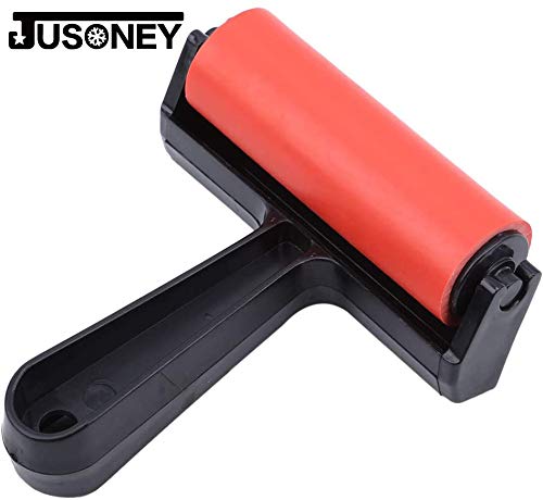 JUSONEY 5D Pittura diamantata Rullo-Veloce e