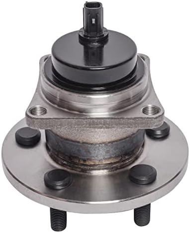Aazon.co: [Pair] FWD DRIVESTAR 512403 Rear Wheel Hub & Bearing - View #11