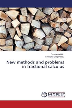 Paperback New methods and problems in fractional calculus Book