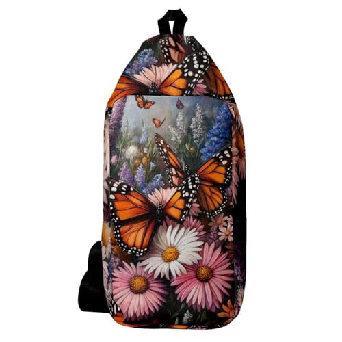 Sac à dos à bandoulière : fini les poches pleines avec ce sac compact