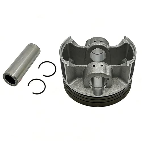 Evita consumo de aceite con anillos de pistón 74mm y kit de juntas