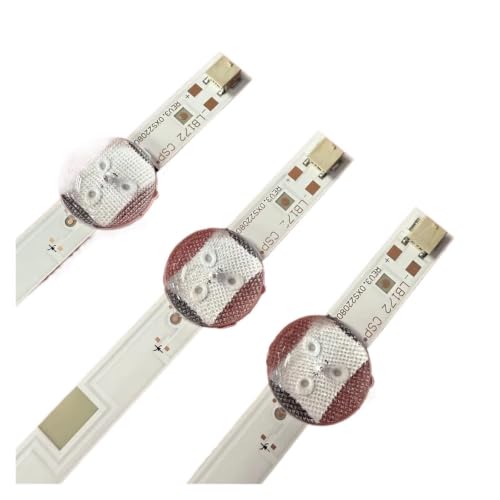 Tira de LED retroiluminación para modelos TV UE40J5270 y UE40J5000