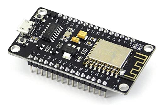 Node MCU ESP8266 12F WiFi Module-Wireless Module (B0BDS7JGMD) Amazon Price History, Amazon Price Tracker