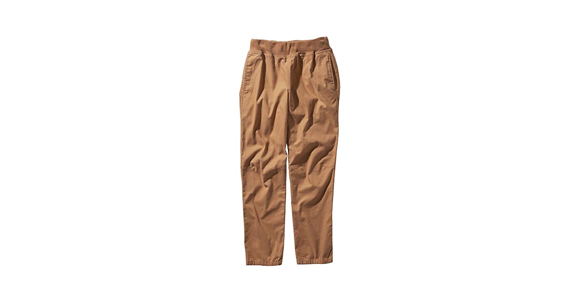 超美品 ノースフェイス NB31932 コットンオックスクライミングパンツ M THE NORTH FACE(ザ・ノース・フェイス) コットン オックス