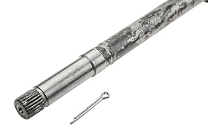 Wał napędowy CITROEN BERLINGO NPW/CT/019AB