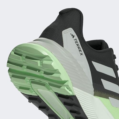 Image of Adidas Mens Terrex Soulstride Trail Running ShoesTrail Running Shoe