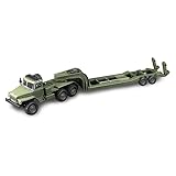 驚異の全長1050mm! WPL B36-3 2.4GHz 1/16 6WD RTR ミリタリー トレーラー ラジコン ☆軍用トラック ラジコンカー ☆技術基準適合証明済