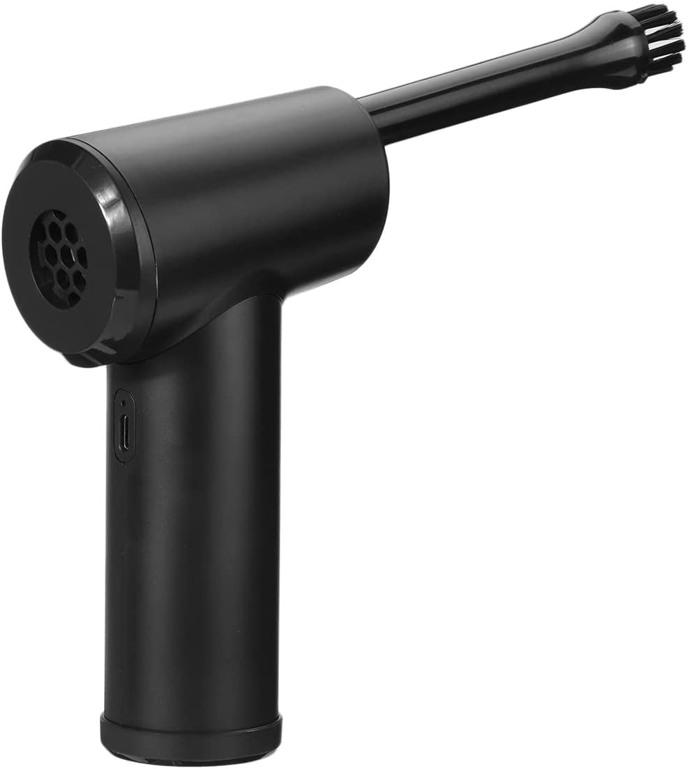 Strumento di Pulizia del Ventilatore Portatile dell'Aria del Dust di Aria Cordless for la Pulizia Profonda della Tastiera del Computer Portatile for la Macchina Fotografica