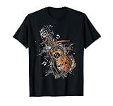 Ukulele Musiknoten Geschenkartikel