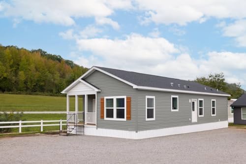 700 Sq Ft Luxury Villa Home | Modern Prefab House | Premium Modul...