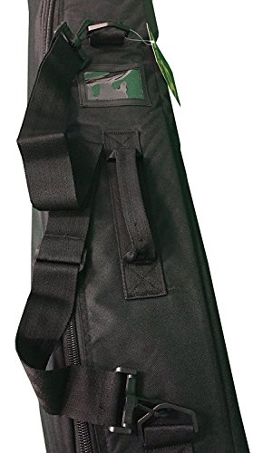 Demon Phantom Fully Padded Travel Snowboard Bag With Wheels #TOP4