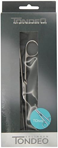 Tondeo Scissor - Tchiro Classic by sheveu