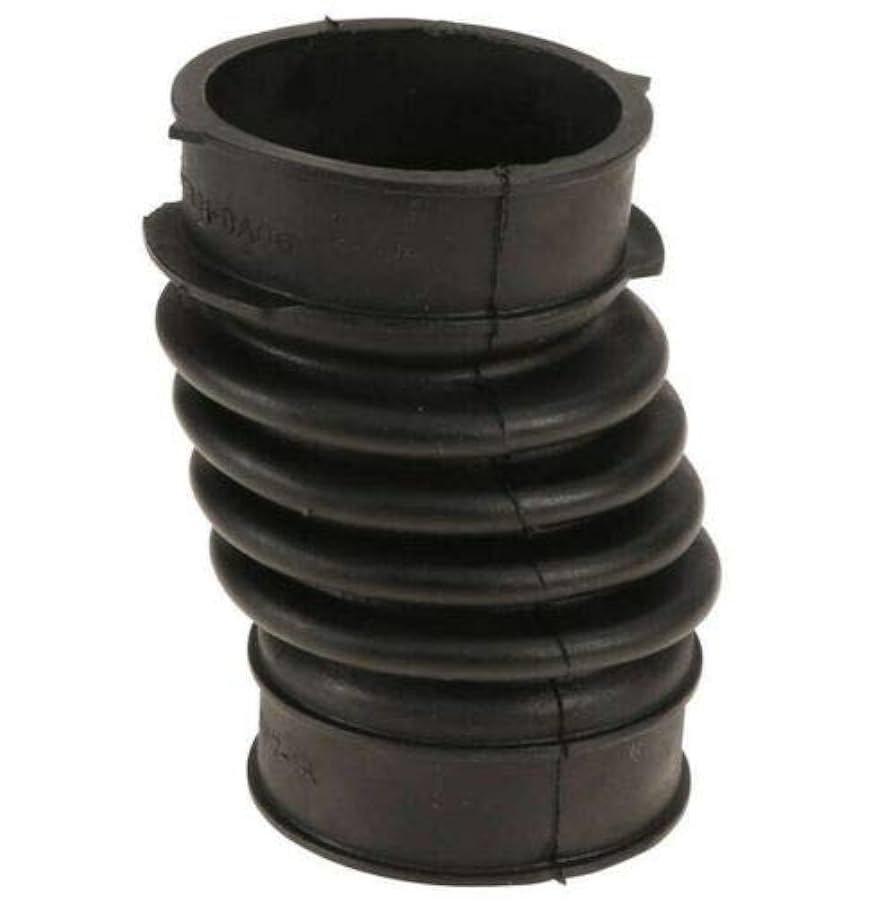 Amazon | TOYOTA (トヨタ) 純正部品 エアクリーナ ホース NO.1