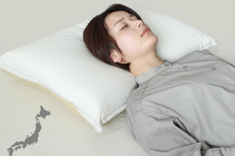 レミントン】整体師監修 宮坂整体枕 低反発 日本製 まるでオーダー