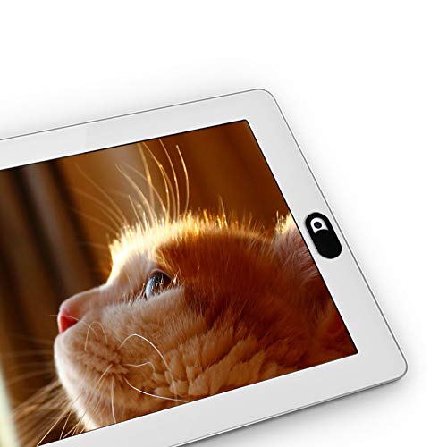 VSHOP® Cache Webcam (Lot De 3) - Cache Pour Webcam Ultra Fin