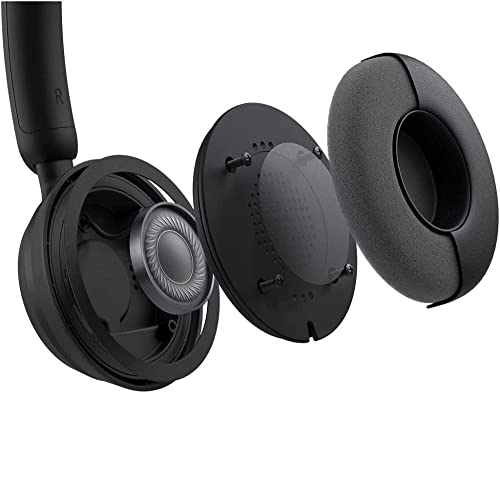 Microsoft I6N-00011 Modern Usb-C Headset - Wired Headset,On-Ear Stereo Headphones thumb #4