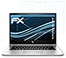 Produktbild atFolix Schutzfolie kompatibel mit HP EliteBook x360 1030 G2 Folie, ultraklare FX Displayschutzfolie (2X)