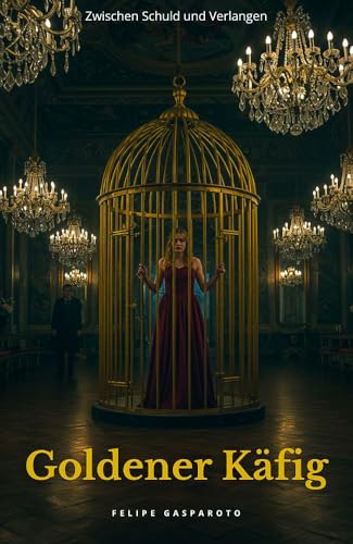 Goldener Käfig