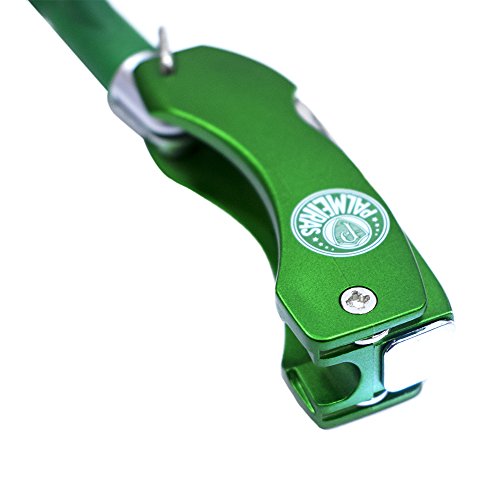 Canivete Multiuso 4 Funções De Plástico - Palmeiras