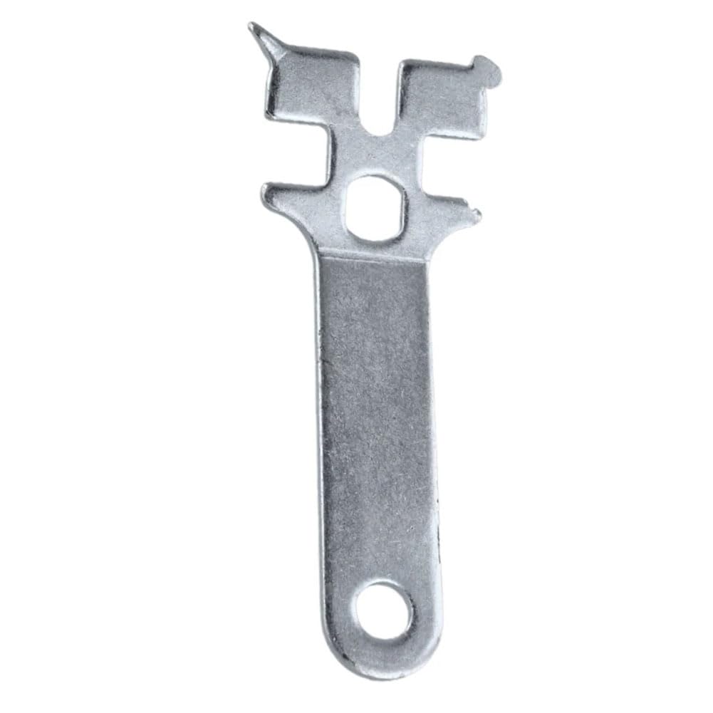 Vjsujehgy None Filter Cup Remover Tool Remover Tool Baristas Must Have Accessory Lifting Powder Bowl Wrench