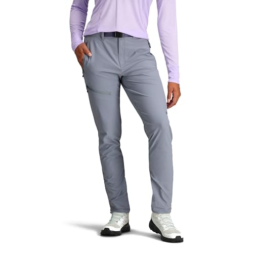 Pantalon randonnée stretch femme Outdoor Research Cirque Lite S